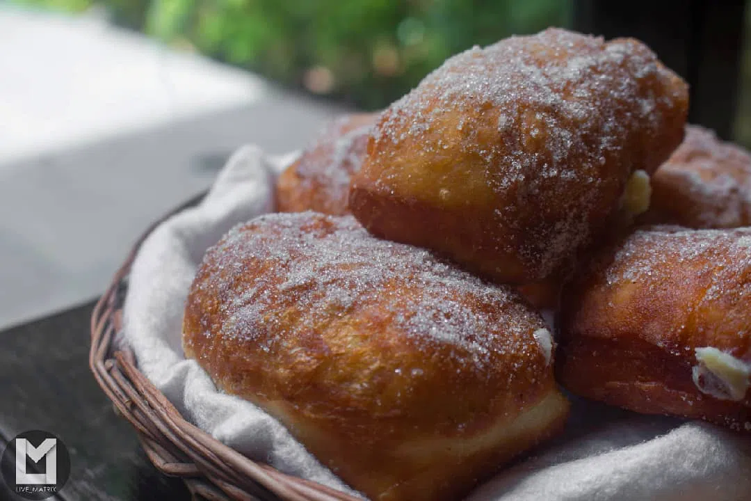 Doughnuts